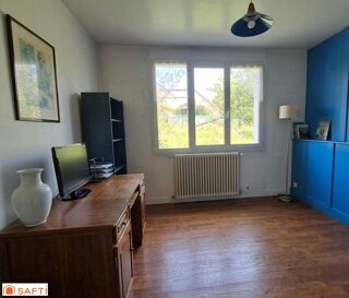  Maison à vendre 5 pièces 100 m²