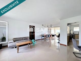  Appartement à vendre 4 pièces 110 m²