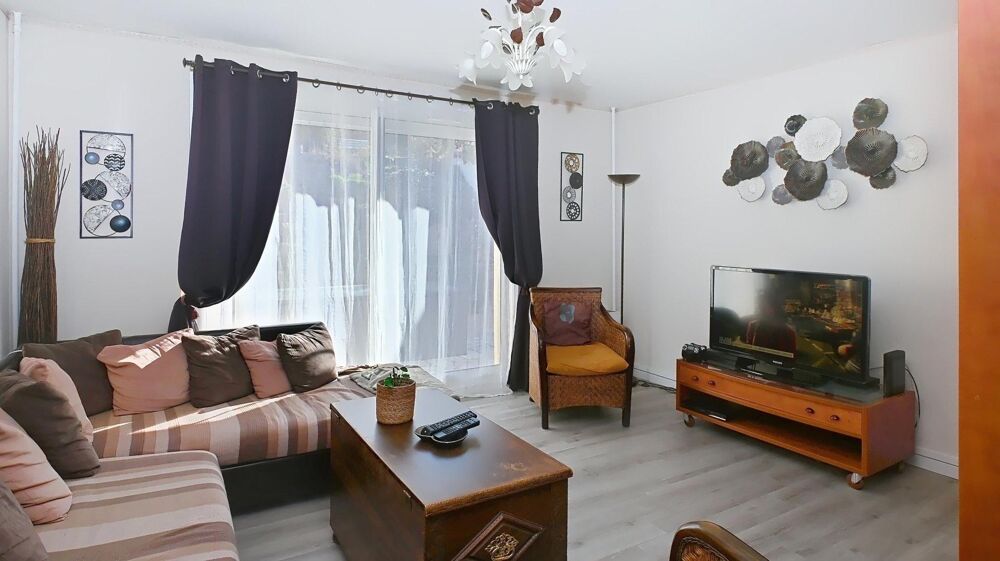 Vente Maison Magnanville – Une maison familiale où il fait bon vivre ! Magnanville