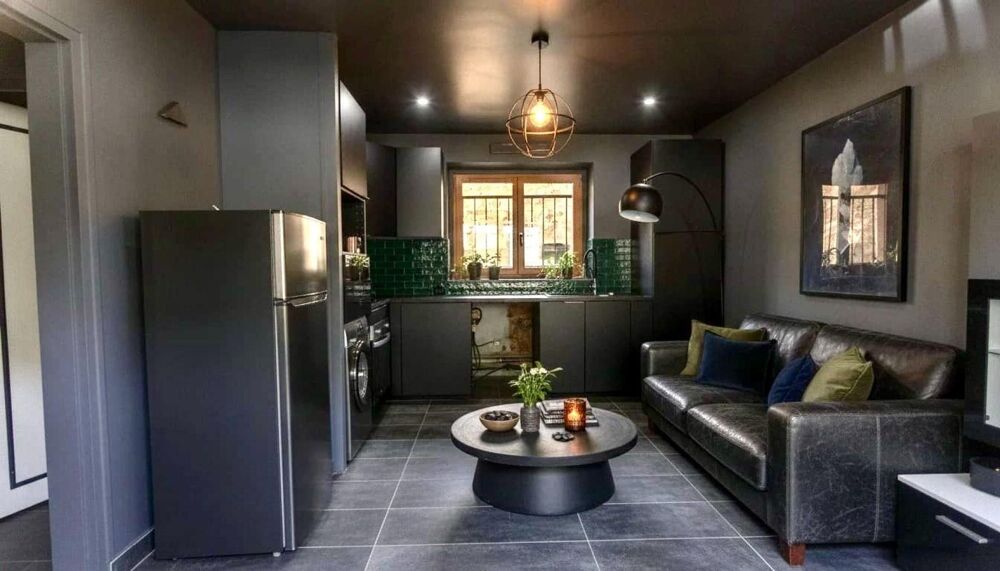 Vente Maison Maison de ville 75M2  / T4 en centre  ville de MAULE. 3 chambres. Maule