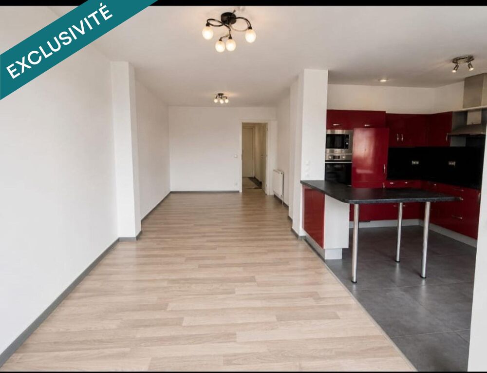 Vente Maison Une maison agréable et fonctionnelle à découvrir à Wittenheim ! Wittenheim