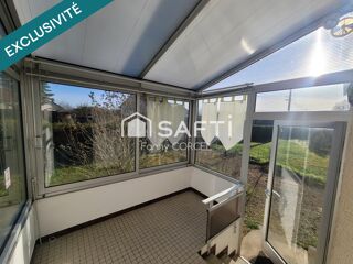  Maison � vendre 4 pi�ces 72 m�