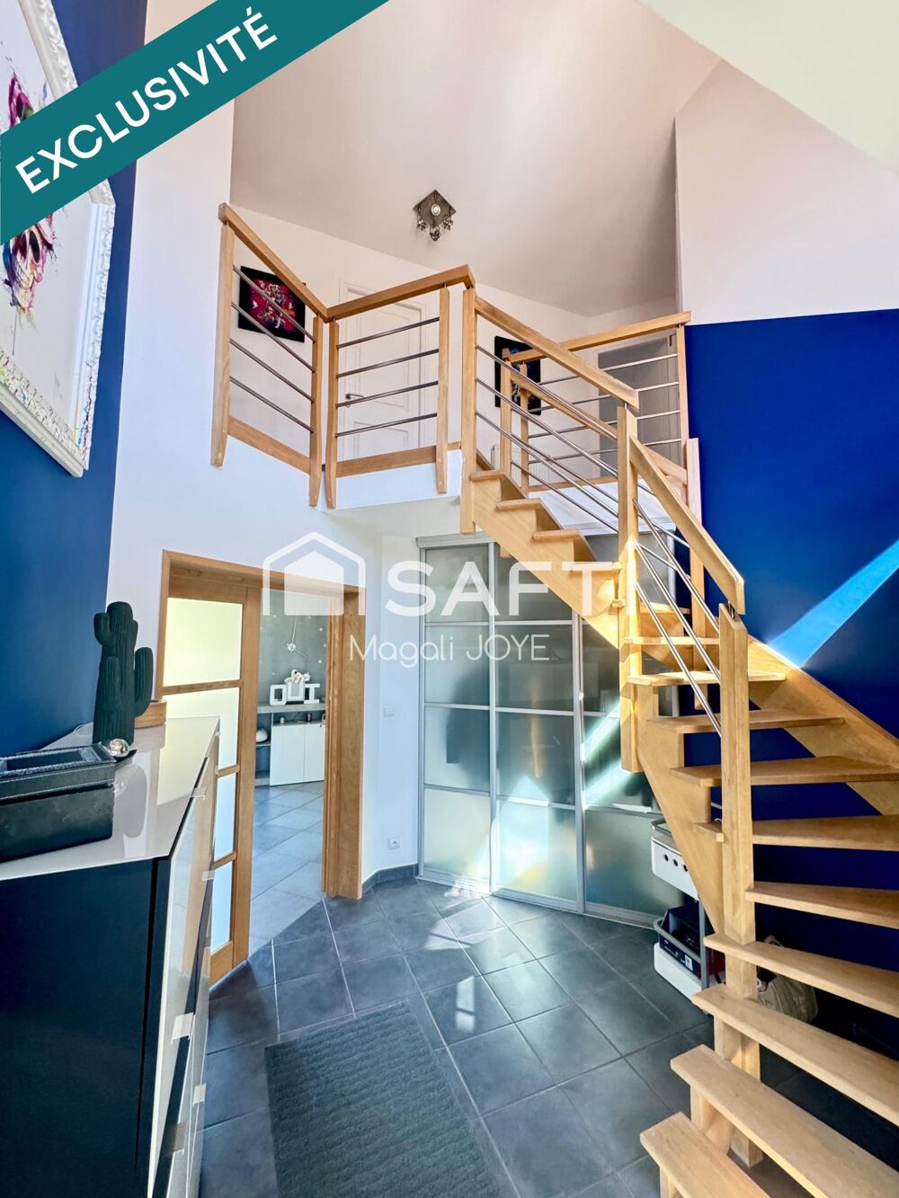 Vente Maison Paviilon Individuel en Briques avec Piscine Drouvin-le-marais