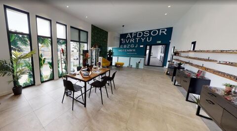 Fonds de commerce &agrave; vendre – Bordeaux (33300) 177000 33300 Bordeaux