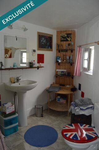  Maison à vendre 5 pièces 75 m²