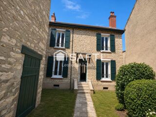  Maison à vendre 6 pièces 147 m²