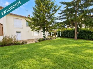  Maison à vendre 4 pièces 94 m²