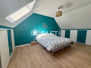  Maison à vendre 5 pièces 154 m²