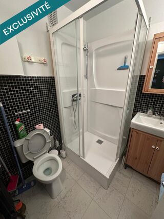  Appartement à vendre 1 pièce 20 m²