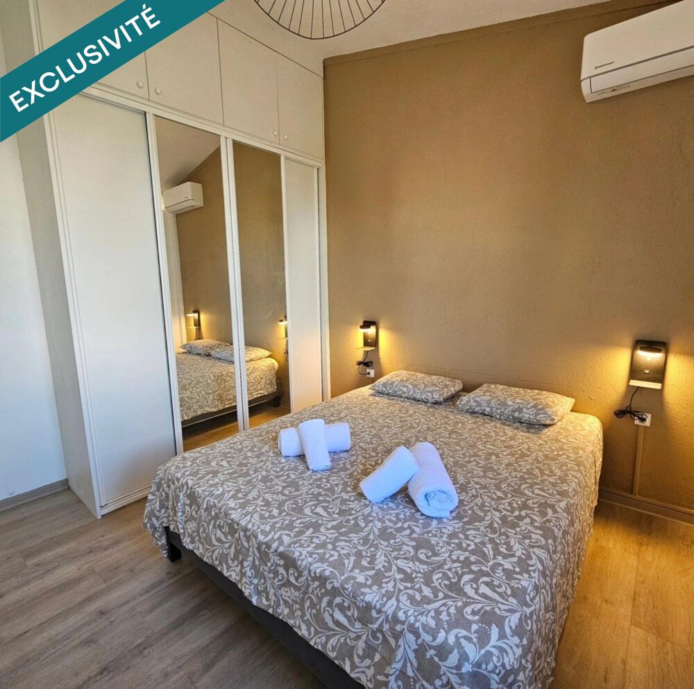 Vente Appartement Duplex avec mezzanine – Marina de la Pointe du Bout Les trois-ilets