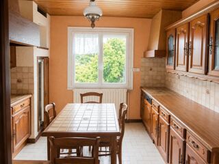  Maison à vendre 7 pièces 97 m²