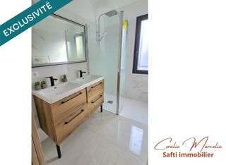  Maison � vendre 4 pi�ces 110 m�