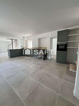  Maison � vendre 4 pi�ces 128 m�