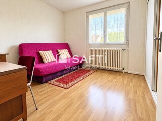  Maison à vendre 4 pièces 77 m²