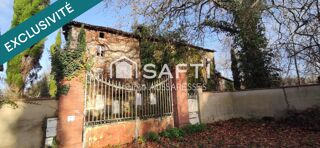  Maison � vendre 10 pi�ces 400 m�