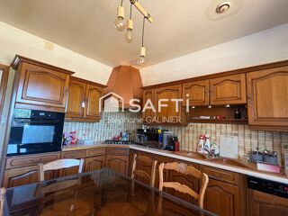  Maison � vendre 8 pi�ces 238 m�