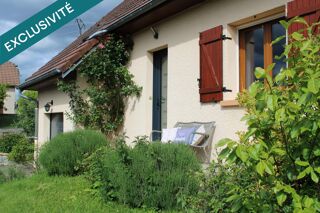  Maison à vendre 6 pièces 116 m²