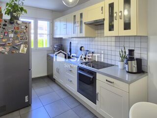  Maison à vendre 4 pièces 94 m²