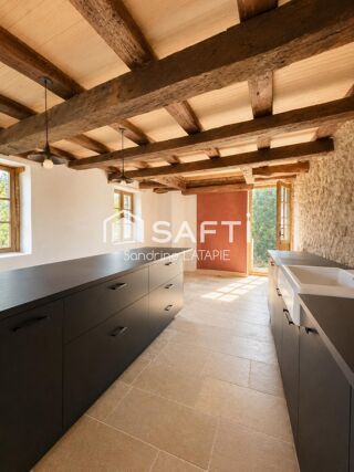  Maison à vendre 3 pièces 125 m²
