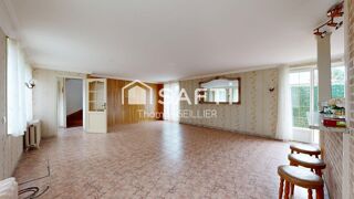 Vente Maison MAISON FLAMANDE DE 102 M² – 3 CHAMBRES – JARDIN – BEAU POTENTIEL ! Wattrelos