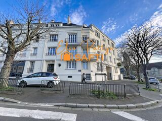  Appartement � vendre 3 pi�ces 65 m�