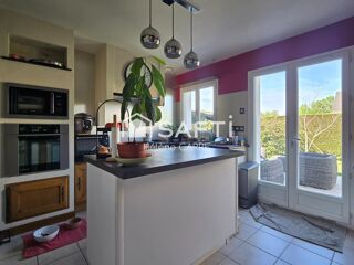  Maison à vendre 7 pièces 180 m²