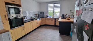  Maison à vendre 5 pièces 88 m²
