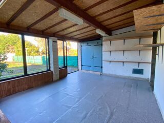  Maison à vendre 4 pièces 115 m²
