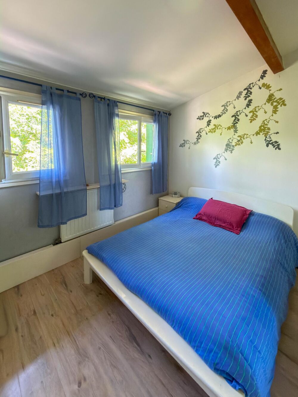 Vente Maison Maison sur les hauteurs de saint pierre de Chandieu Saint-pierre-de-chandieu