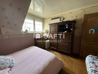  Maison � vendre 5 pi�ces 133 m�