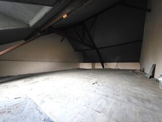  Immeuble à vendre 160 m²