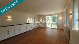  Appartement � vendre 4 pi�ces 76 m�