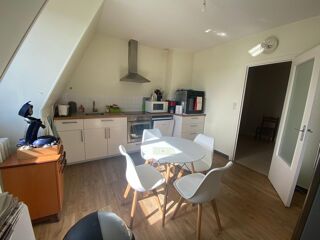  Appartement � vendre 5 pi�ces 97 m�