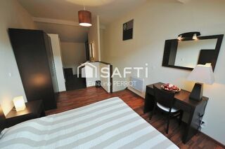  Appartement � vendre 2 pi�ces 33 m�