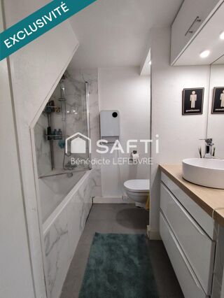  Maison � vendre 3 pi�ces 51 m�