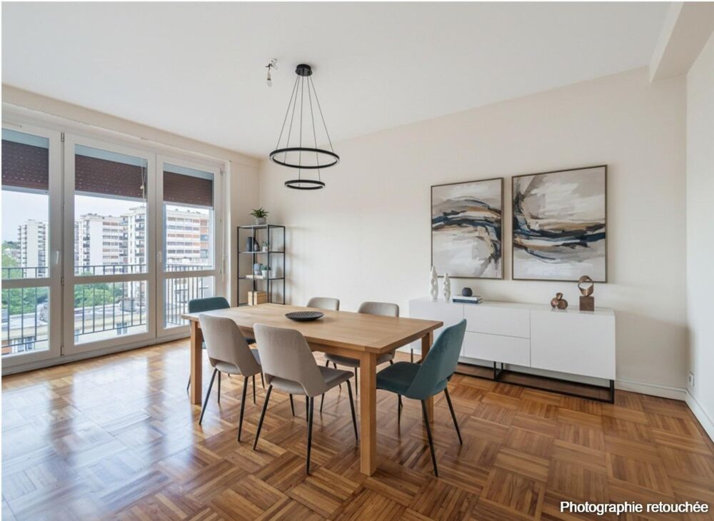 Vente Appartement Beauvais - 