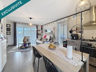  Maison � vendre 3 pi�ces 68 m�