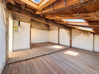  Appartement à vendre 2 pièces 48 m²