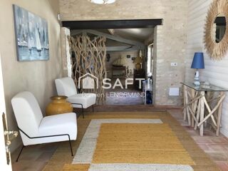  Maison � vendre 8 pi�ces 174 m�