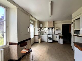  Maison à vendre 4 pièces 62 m²