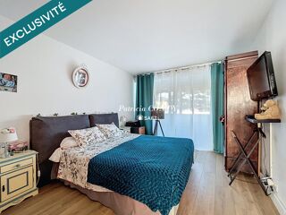  Appartement � vendre 3 pi�ces 69 m�