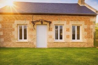  Maison � vendre 5 pi�ces 75 m�