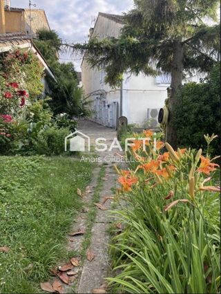  Maison � vendre 8 pi�ces 250 m�