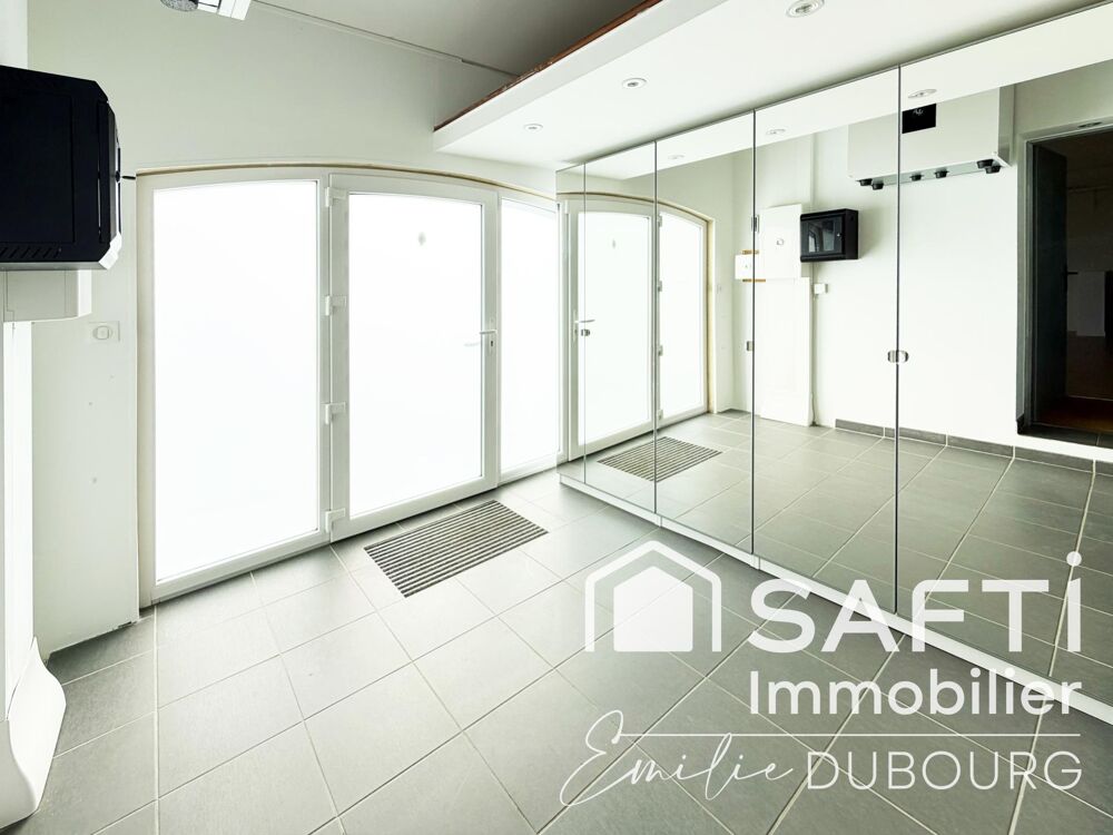 Location Maison À LOUER - Maison 102m² avec grand jardin à Beychac-et-Caillau Beychac-et-caillau