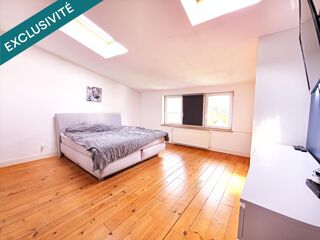  Maison � vendre 5 pi�ces 172 m�