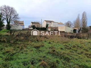  Terrain � vendre 1700 m�