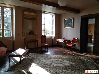  Maison à vendre 10 pièces 410 m²