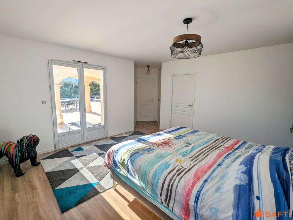 � vendre  Maison Aigues-Mortes (30220)