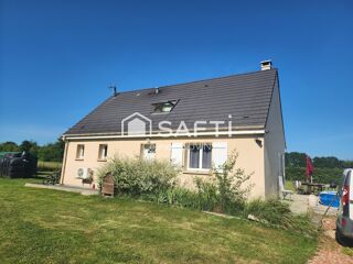  Maison � vendre 5 pi�ces 110 m�