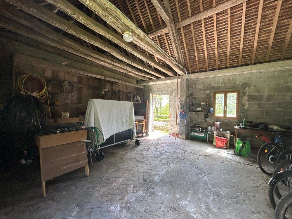 � vendre  Propri�t�/ch�teau Tourouvre (61190)